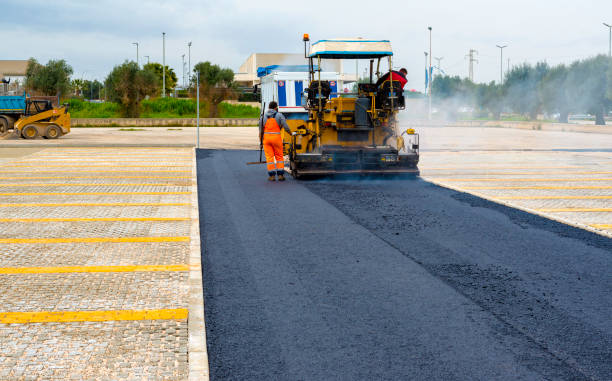 Best Best Driveway Pavers  in Waynesboro, VA