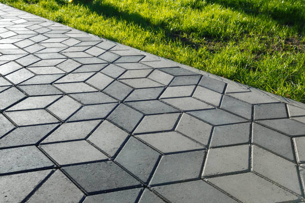 Best Driveway Resurfacing Pavers  in Waynesboro, VA