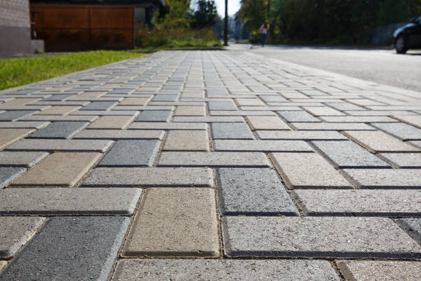 Trusted Waynesboro, VA Driveway Pavers Experts