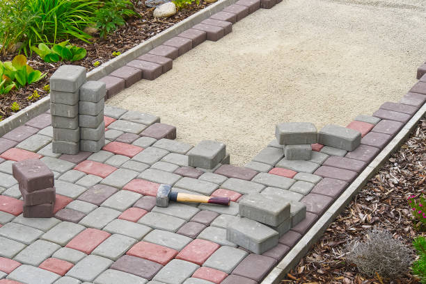Best Driveway Pavers Installation  in Waynesboro, VA