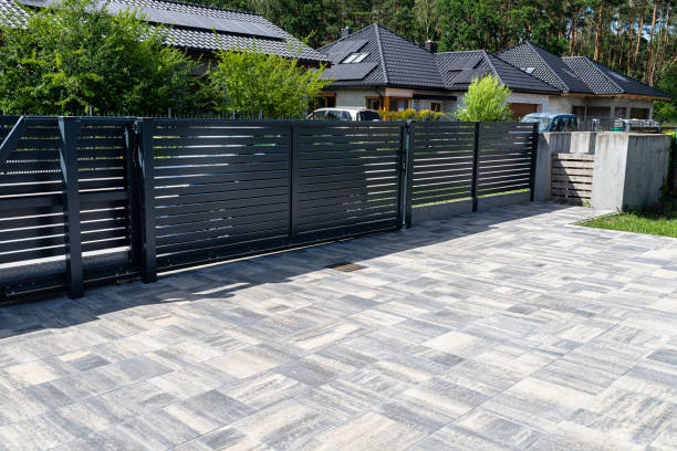 Best Driveway Pavers Near Me  in Waynesboro, VA