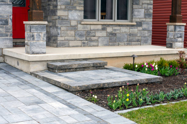 Best Driveway Paving Near Me  in Waynesboro, VA