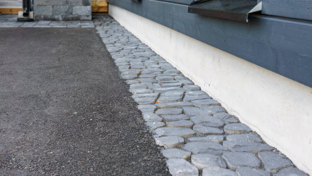 Best Concrete Paver Driveway  in Waynesboro, VA