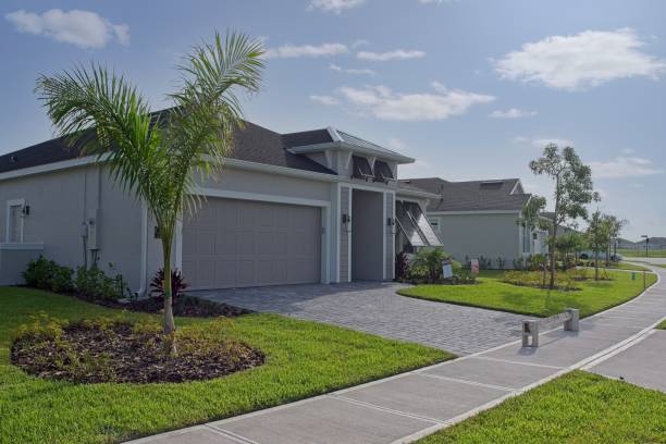 Best Professional Driveway Pavers  in Waynesboro, VA