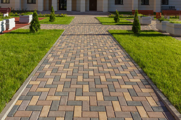 Best Driveway Pavers Near Me  in Waynesboro, VA
